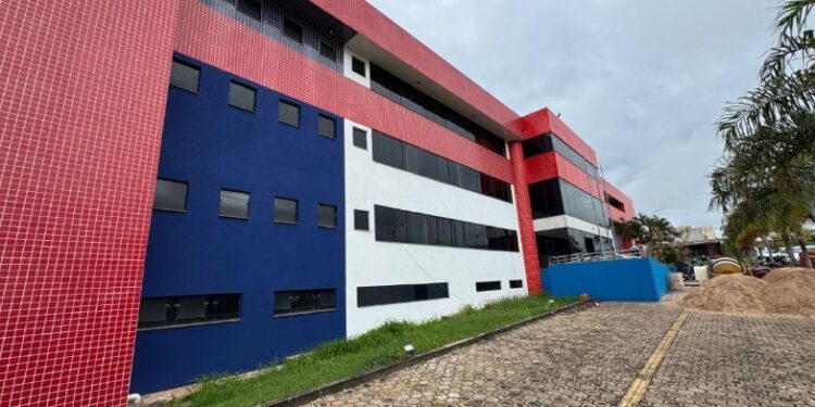 MPRO emite recomendação sobre reforma de hospital à Prefeitura e à Secretaria Municipal de Saúde de Cacoal