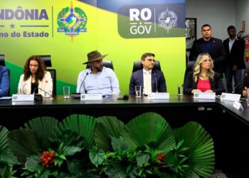 MPRO confirma presença na Rondônia Rural Show 2025