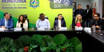 MPRO confirma presença na Rondônia Rural Show 2025