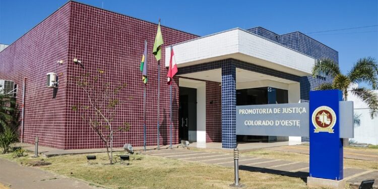 MPRO obtém liminar para suspender termo de fomento em Colorado do Oeste