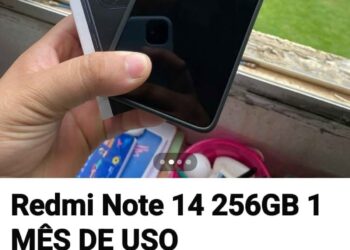 Policiais Militares do 5° BPM Prendem Suspeito de Receptação de Celular Roubado