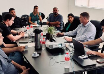 Prefeitura de Porto Velho participa de apresentação da Universidade Livre do Meio Ambiente para fortalecer gestão urbana e ambiental