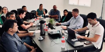 Prefeitura de Porto Velho participa de apresentação da Universidade Livre do Meio Ambiente para fortalecer gestão urbana e ambiental