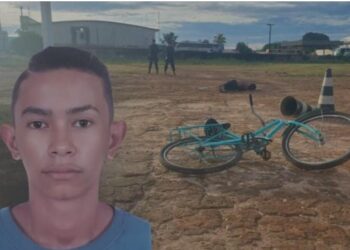 Identificado jovem degolado com garrafa em crime brutal em Rondônia