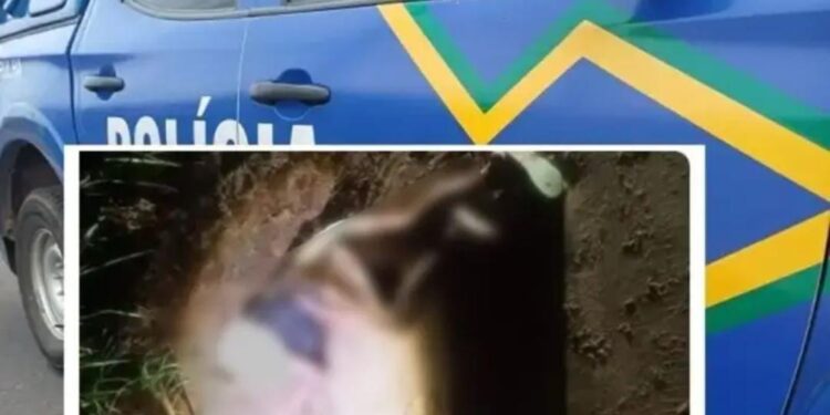Mulher de 36 anos é assassinada com várias facadas