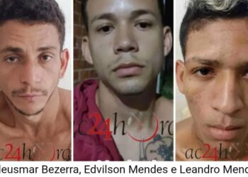 Polícia Civil prende terceiro envolvido na morte de vigilante em escola de RB