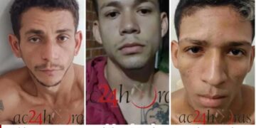 Polícia Civil prende terceiro envolvido na morte de vigilante em escola de RB