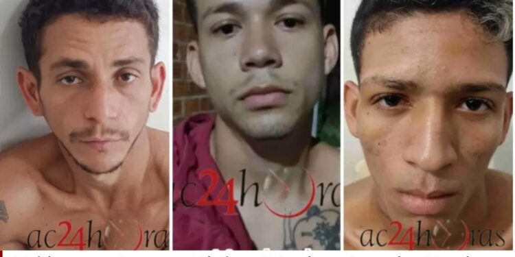 Polícia Civil prende terceiro envolvido na morte de vigilante em escola de RB