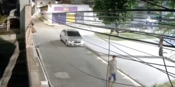 “Vai me matar é?”, pergunta homem antes de ser executado com quase 10 tiros; veja vídeo