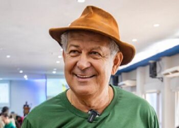 Carlos Magno é nomeado Chefe Adjunto da Casa Civil de Rondônia