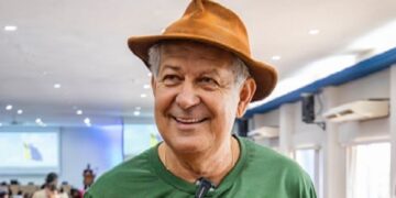 Carlos Magno é nomeado Chefe Adjunto da Casa Civil de Rondônia