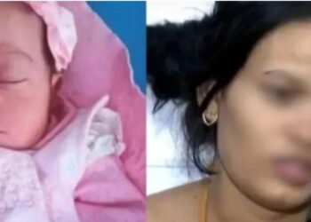 Caso Ana Beatriz: mãe confessa que matou a bebê asfixiada com travesseiro