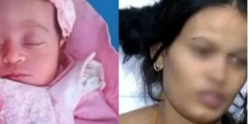 Caso Ana Beatriz: mãe confessa que matou a bebê asfixiada com travesseiro
