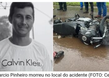 Família acusa PRF de liberar condutor de Ranger sem bafômetro; vítimas são identificadas