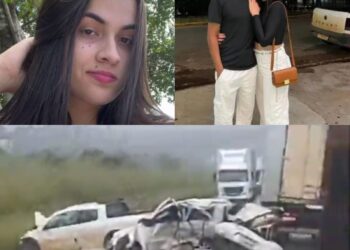 NÃO RESISTIU: Segunda vítima de grave acidente na BR-364 morre no hospital