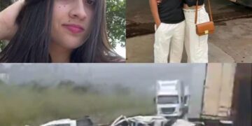 NÃO RESISTIU: Segunda vítima de grave acidente na BR-364 morre no hospital