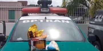 Homem é preso após oferecer ovo de Páscoa e estuprar adolescente em Manaus – VEJA O VÍDEO