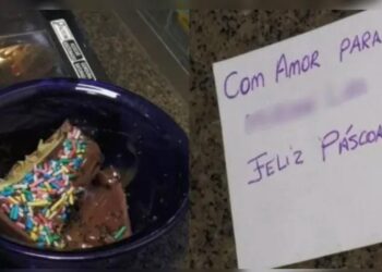 Tragédia: segunda vítima da mesma família morre após comer ovo de Páscoa envenenado