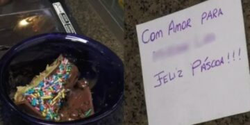 Tragédia: segunda vítima da mesma família morre após comer ovo de Páscoa envenenado