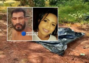 Suspeito de matar rondoniense em garimpo é linchado até a morte