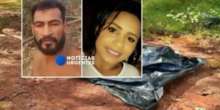 Suspeito de matar rondoniense em garimpo é linchado até a morte