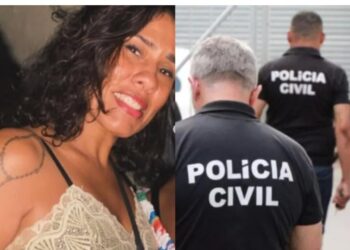 Mãe é assassinada a mando da própria filha de 16 anos envolvida com facção criminosa