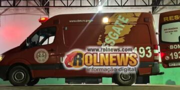 Homem sofre tentativa de homicídio a golpes de foice no bairro Planalto, em Rolim de Moura