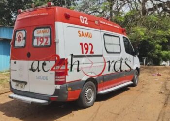 Morador em situação de rua é esfaqueado ao cobrar pagamento por trabalho