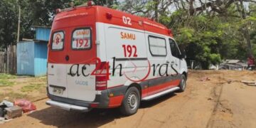 Morador em situação de rua é esfaqueado ao cobrar pagamento por trabalho