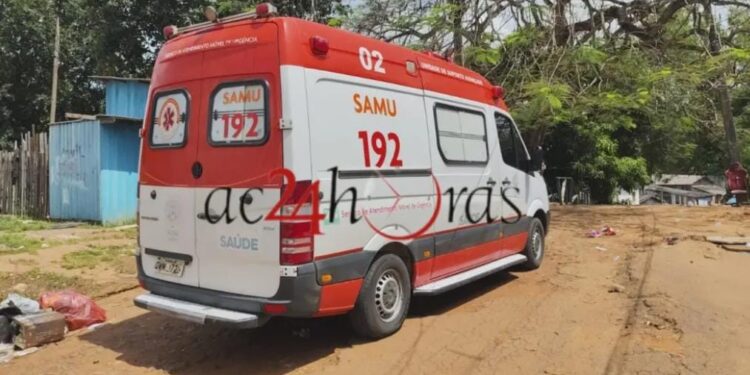 Morador em situação de rua é esfaqueado ao cobrar pagamento por trabalho