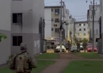 POLÍCIA CIVIL DEFLAGRA MEGAOPERAÇÃO CONTRA O CRIME ORGANIZADO EM RONDÔNIA E OUTROS ESTADOS 