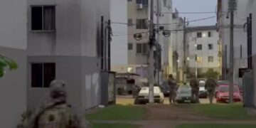 POLÍCIA CIVIL DEFLAGRA MEGAOPERAÇÃO CONTRA O CRIME ORGANIZADO EM RONDÔNIA E OUTROS ESTADOS