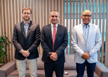 Procurador-Geral de Justiça recebe visita institucional do Tribunal de Contas