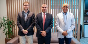 Procurador-Geral de Justiça recebe visita institucional do Tribunal de Contas