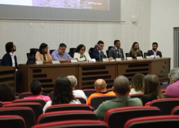 MPRO destaca desafios em audiência pública do MPT sobre mudanças climáticas e impactos na saúde do trabalhador