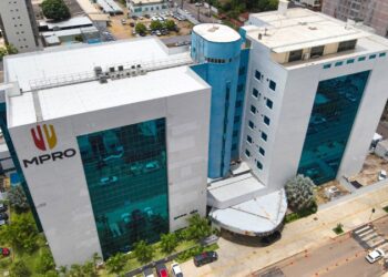 Operação Red Ignis: MPRO denuncia 12 investigados responsáveis pelos atentados de janeiro de 2025