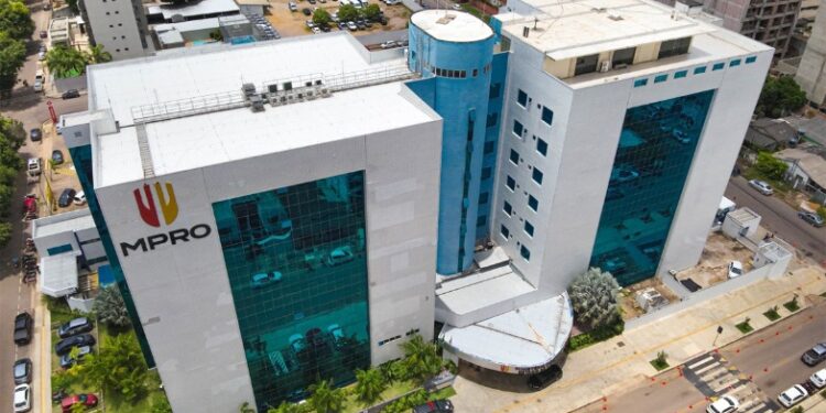 Operação Red Ignis: MPRO denuncia 12 investigados responsáveis pelos atentados de janeiro de 2025