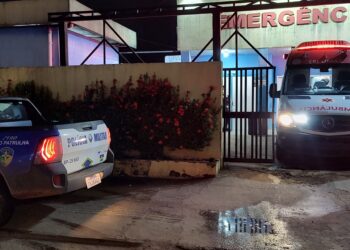 Homem é esfaqueado após discussão no bairro Teixeirão, em Porto Velho