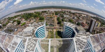 Rondônia está acima da média na economia e cresce com velocidade impressionante