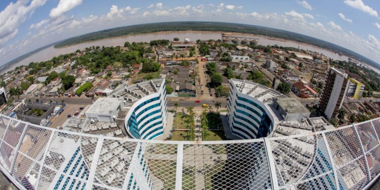 Rondônia está acima da média na economia e cresce com velocidade impressionante