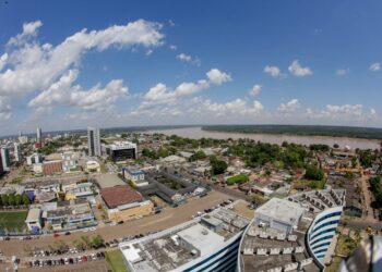 Exportações 2025: Governo de RO executa novas estratégias para expandir e fortalecer destino dos produtos