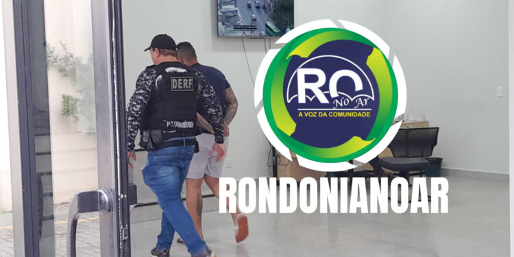 Polícia Civil prende estelionatários durante Operação Contemplados na capital