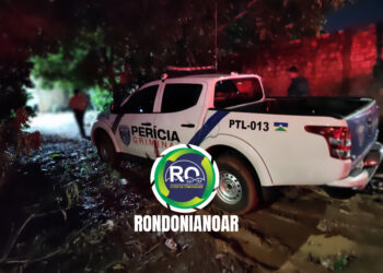 Mulher é encontrada morta dentro de residência amarrada e nua