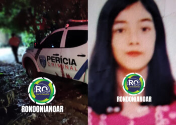 Atualização: Mulher é encontrada morta dentro de residência amarrada e nua na zona leste de Porto Velho