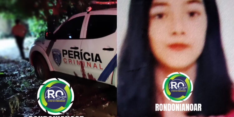 Atualização: Mulher é encontrada morta dentro de residência amarrada e nua na zona leste de Porto Velho