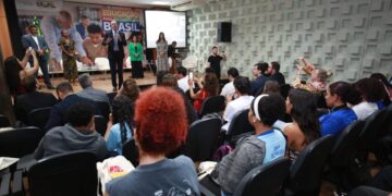 Rondônia celebra escolha de três estudantes para o Parlamento Juvenil do Mercosul