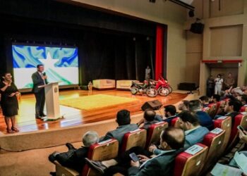 Fórum de Desenvolvimento Econômico será realizado com foco em inovação e crescimento regional