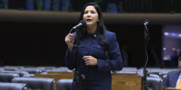 Cristiane Lopes Cobra Duplicação Urgente da BR-364 Após Tragédia Com 7 mortes em Rondônia