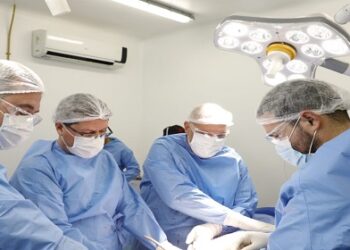 Governo de RO inicia a execução de cirurgias endovasculares na macrorregião ll