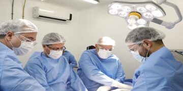 Governo de RO inicia a execução de cirurgias endovasculares na macrorregião ll